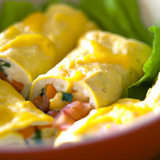 Keto Egg roll⁢ in a Bowl: Low-Carb‍ Comfort in a Bowl