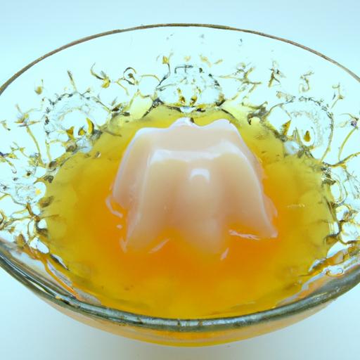 Lychee Jelly: A Refreshing Tropical Treat to Savor