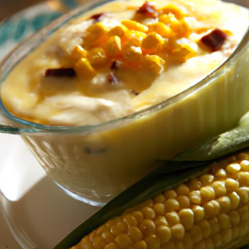 Corn Pudding: A Creamy Classic Comfort Food Explained