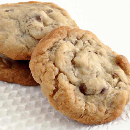 Easy & Delicious Cake Mix Cookies‍ Recipe You'll‌ Love Baking