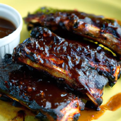 Mastering BBQ ⁣Beef​ Ribs: Tips for Juicy, Flavorful Perfection