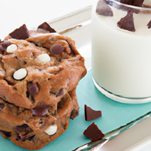 Decadent Delights: The Ultimate Chocolate Chip Cookie Cake Guide