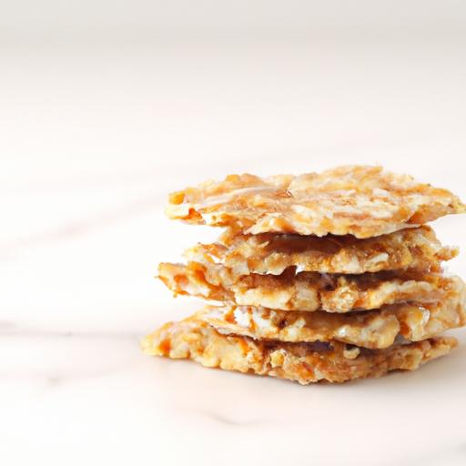 Sweet​ Elegance: Your Ultimate⁤ guide to Florentine Cookies