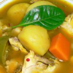Discover the Heart of Home: Authentic Dominican Sancocho Recipe