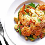 Savory Keto Shrimp Recipes: Delicious Low-Carb Seafood Ideas