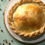 The Comfort of Chicken Pot Pie: A Classic Dish Explained