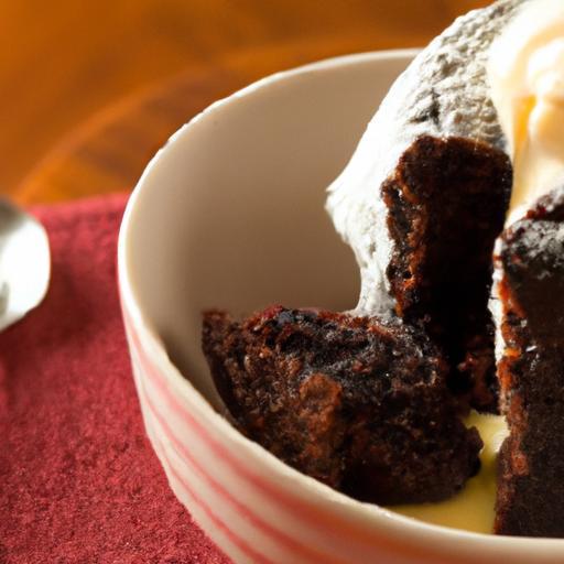Melting Perfection: The Ultimate Lava Cake Recipe Guide