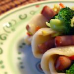 Keto Egg Roll in a Bowl: Low-Carb Comfort in a Bowl