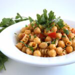 Chickpea Pasta Salad: A Nutritious Twist on a Classic Dish