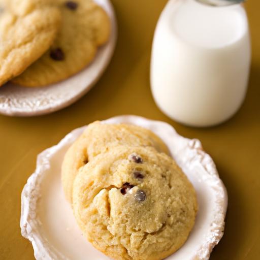 Easy & Delicious Cake Mix Cookies Recipe You’ll Love Baking