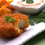 Delicious Salmon Cakes Recipe: Easy Steps to Seafood Bliss