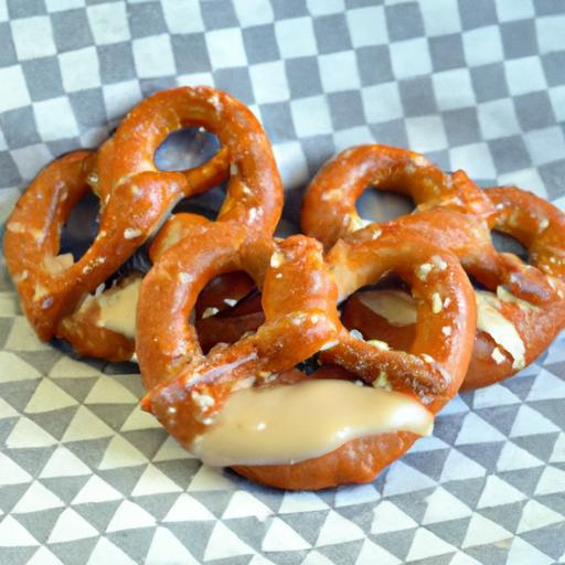 Sweet & Salty Bliss: The Magic of Toffee Pretzel Cookies