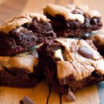 Ultimate Guide to Fudgy Chewy Brookies | Savvy Bites