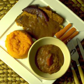 Ethiopian Doro Wat: A Spicy Journey into Tradition