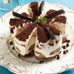 Decadent Delight: How to Make Coffee-Free Tiramisu Cake