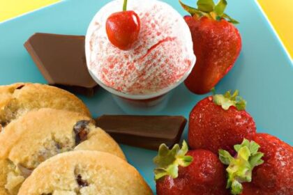 Sweet Solutions: Easy Desserts to Delight Any Crowd