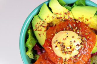 Fresh & Flavorful: Ultimate Salmon Poke Bowl Recipe Guide