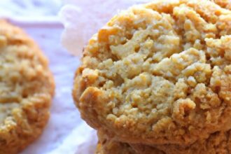 Crave-Worthy Keto Cookie Recipes: Delicious & Low-Carb Treats