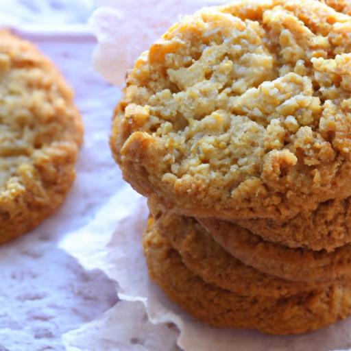 Crave-Worthy Keto Cookie Recipes: Delicious & Low-Carb Treats