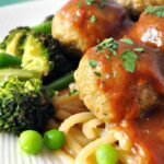 Savor the Flavor: Easy Turkey Meatball Skillet Recipe Guide