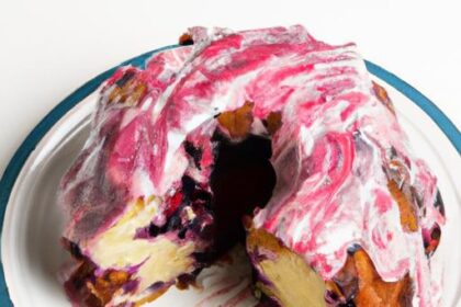 Sweet Welcomes: The Delight of New Neighbor Cake Traditions