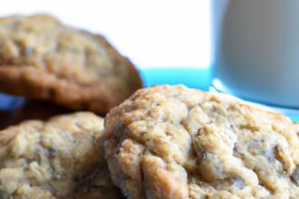 Decadent Butterscotch Brownies: Sweet Twists on a Classic