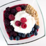 Berry Bliss: The Ultimate Guide to Mixed Berry Crumble Delight