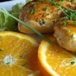 Zesty Greek Lemon Chicken: A Citrusy Mediterranean Delight