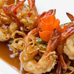 Golden Delight: How to Master Honey Walnut Shrimp at Home