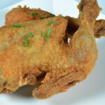 Crispy & Gluten-Free: The Ultimate Fried Chicken Guide