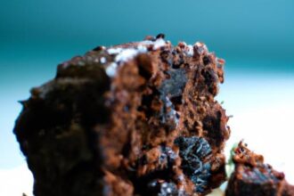 Decadent Brooklyn Blackout Cake Recipe: A Sweet Tradition