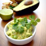 Boost Your Snack Game: Delicious High-Protein Guacamole Guide