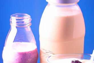 Power Up Your Day: Easy Homemade Protein Milkshake Recipe