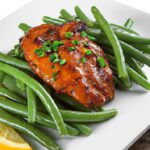 Master the Art of Spicy Flavor with This Blackened Chicken Recipe