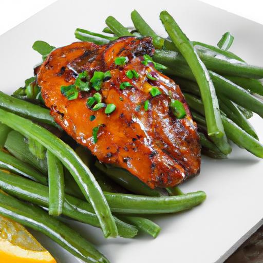 Master the Art of Spicy Flavor with This Blackened Chicken Recipe