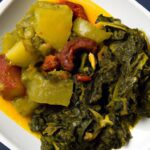 Cassava Leaf Stew: A Flavorful Journey into West African Cuisine