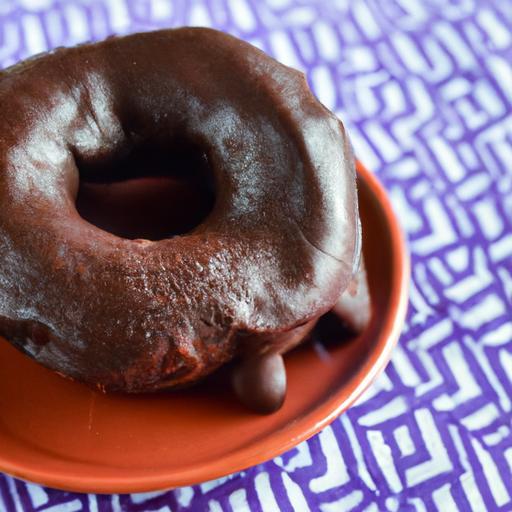Decadent Keto Chocolate Donuts: Guilt-Free Sweet Treats