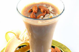 Boost Energy & Muscle: The Power of Protein Coffee Shakes