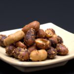 Sweet & Crunchy Delight: The Story of Honey Roasted Peanuts