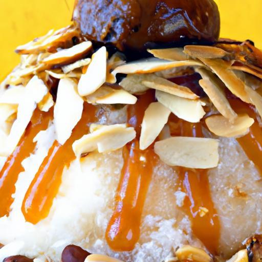 Bingsu Bliss: Exploring Korea’s Irresistible Shaved Ice Treat