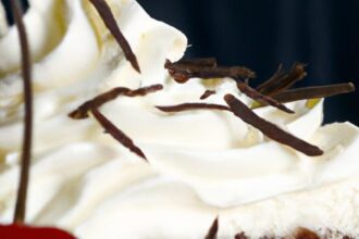 The Rich History and Flavors of Black Forest Gateau Delight