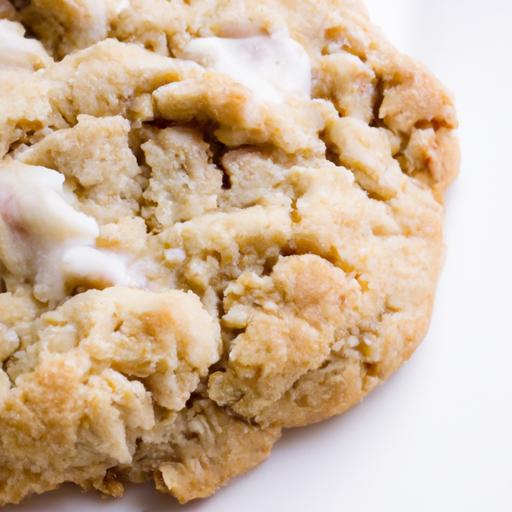 The Ultimate Guide to Baking a Decadent Chocolate Chip Cookie Cake