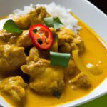 Sri Lankan Chicken Curry: A Flavorful Journey in Every Bite