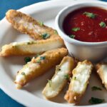 Spice It Up: Nashville Hot Mozzarella Sticks Chili’s Copycat