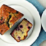 Delicious Blueberry Coffee Cake Recipe: Sweet & Moist Treat