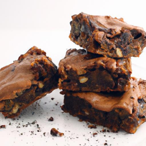 Ultimate Turtle Brownies: Decadent Treats with a Nutty Twist