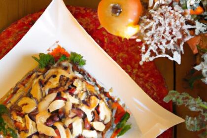 Roccocò Recipe Unwrapped: Classic Neapolitan Holiday Delight