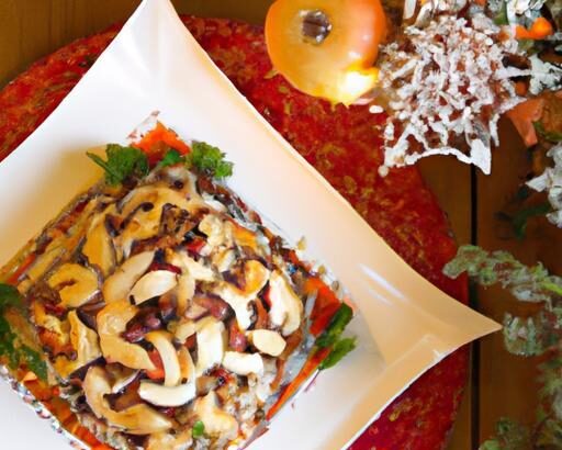 Roccocò Recipe Unwrapped: Classic Neapolitan Holiday Delight