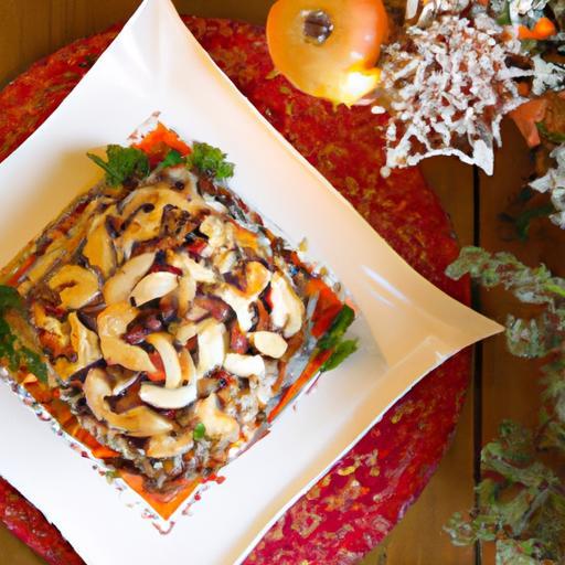 Roccocò Recipe Unwrapped: Classic Neapolitan Holiday Delight