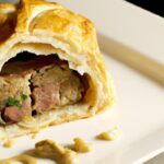 Bite-Sized Beef Wellington: Gourmet Treats to Impress